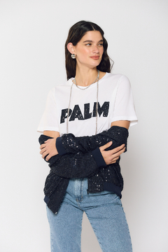 Remera PALM Art. 34804 - comprar online