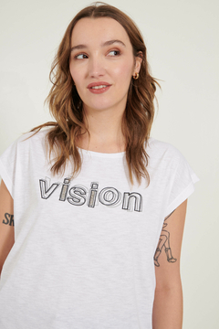 Remera VISION Art. 34720