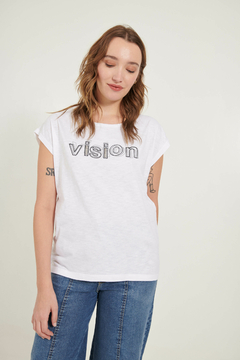 Remera VISION Art. 34720 - comprar online