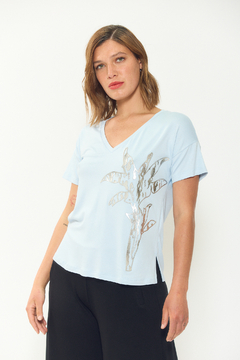 Remera GALATEA Art. 34925