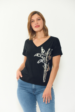 Remera GALATEA Art. 34925