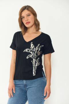 Remera GALATEA Art. 34925 - comprar online