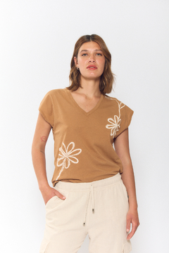 Remera GIO Art. 34923