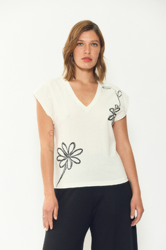 Remera GIO Art. 34923