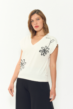 Remera GIO Art. 34923 - comprar online