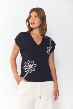 Remera GIO Art. 34923