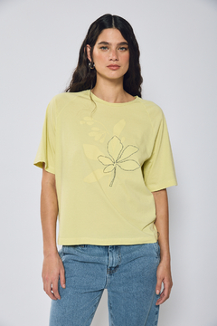 Remera HERLI Art. 34709