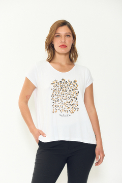 Remera MARIEL Art. 34924