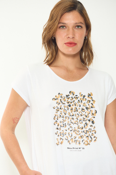 Remera MARIEL Art. 34924 - comprar online