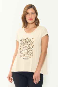 Remera MARIEL Art. 34924 - comprar online