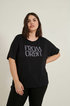 Remera ORBIT 80149 Art. 33660