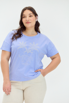 Remera DIONE Art. 35129