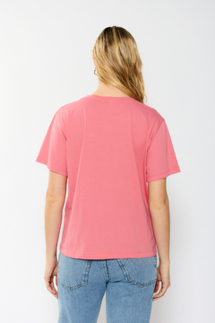 Remera FRAISES Art. 35001 - comprar online