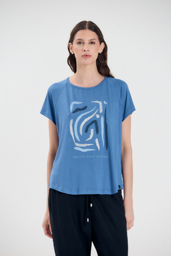 Remera HALIA Art. 35122