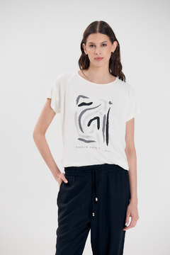 Remera HALIA Art. 35122