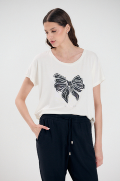 Remera IRENA Art. 35121