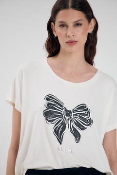 Remera IRENA Art. 35121 - comprar online