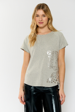 Remera MAGU Art. 34723