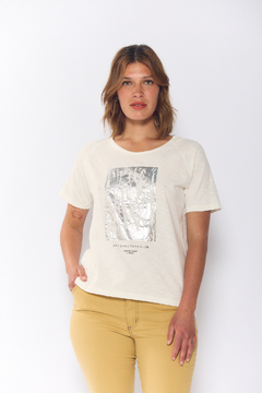 Remera MUSA Art. 35126