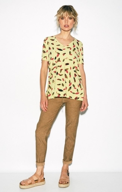 Remera SAKURA Art. 28979 - comprar online