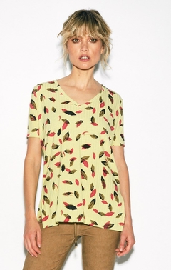 Remera SAKURA Art. 28979