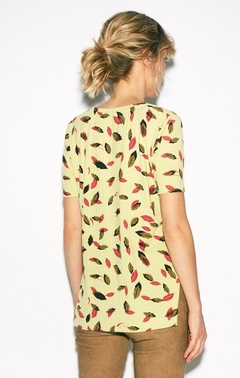 Remera SAKURA Art. 28979 en internet