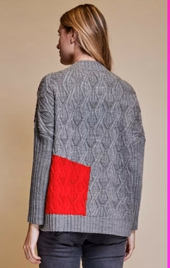 Sweater TALENTOSO Art. 32498 en internet