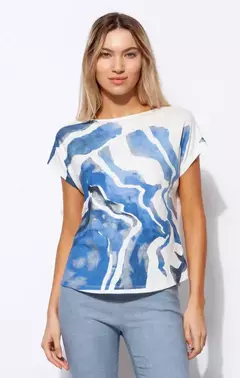 Remera THYME Art. - comprar online