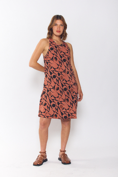 Vestido BREST Art. 34980 - comprar online