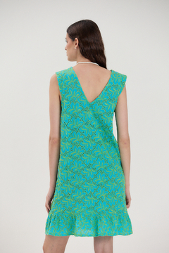 Vestido MELISA Art. 35133 - comprar online