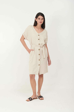 Vestido STRIPED Art. 33635