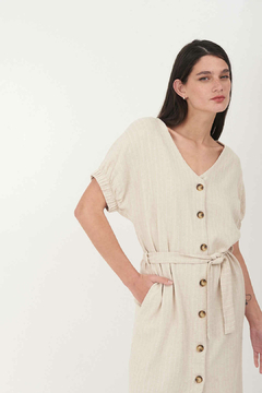 Vestido STRIPED Art. 33635 - comprar online