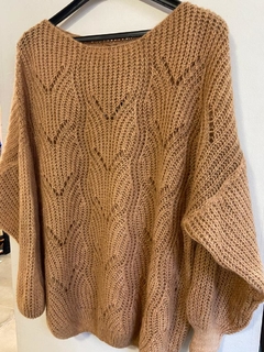 Sweater Art. 29071 - Marlé Boutique