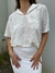 REMERA CROCHET - comprar online