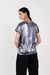 BLUSA CASCADA METAL - comprar online