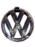 Emblema de parrilla Volkswagen Fox / Suran (Original) 10/14 - comprar online