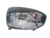 Optica Renault Clio Mio 2012/2016 (Derecha) (Original)