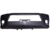 Paragolpe delantero Toyota Hilux 2016/2019 (DX) (texturado) (Alternativo)