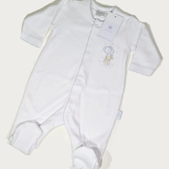 ENTERITO AJUAR LARGO BUNNY BABY TIME CL - comprar online