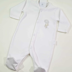 ENTERITO AJUAR LARGO BUNNY BABY TIME NT - comprar online