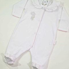 ENTERITO AJUAR LARGO BUNNY BABY TIME RS - comprar online