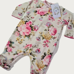 ENTERITO AMELIE BABY TIME NT - comprar online