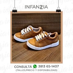 ZAPAS PICADAS CUERO SL