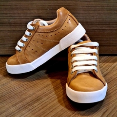 ZAPAS PICADAS CUERO SL - comprar online