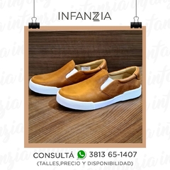 PANCHAS SL