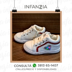 ZAPATILLAS BRAGA BL