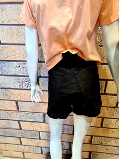 REMERA A GRANDE SHORT GAB - tienda online