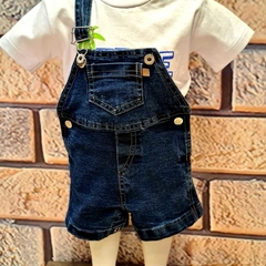 JD JEANS RM JAVI FRANCISCANAS TS - Infanzia