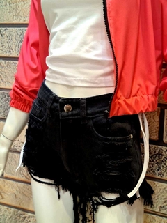 CAMPERA LOVE SHORT TROPEZ - comprar online