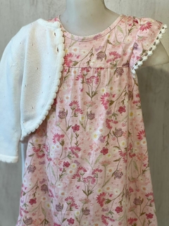 VESTIDO PINKY SAQUITO NEED - comprar online